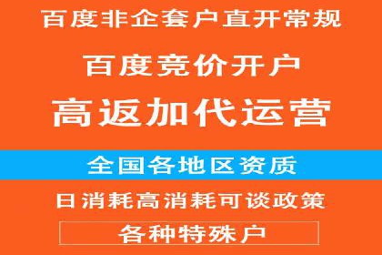 百度推广策略优化，助力企业飞速发展